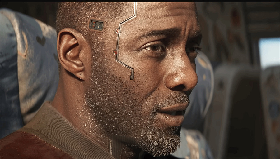 《往日之影》遊戲通關時長：單純走劇情只需要15小時!