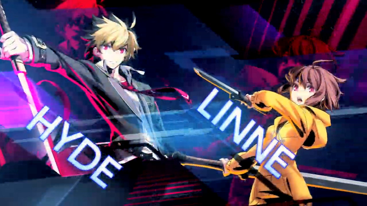 《夜下降生2 Sys:Celes》發售日公開 新介紹PV發布 《夜下降生2 Sys:Celes》發售日公開 新介紹PV發布