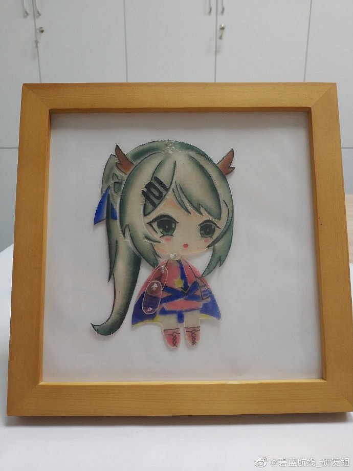 《碧藍航線》8月29日更新內容匯總 人氣投票開啟黑太子上線 《碧藍航線》8月29日更新內容匯總 人氣投票開啟黑太子上線