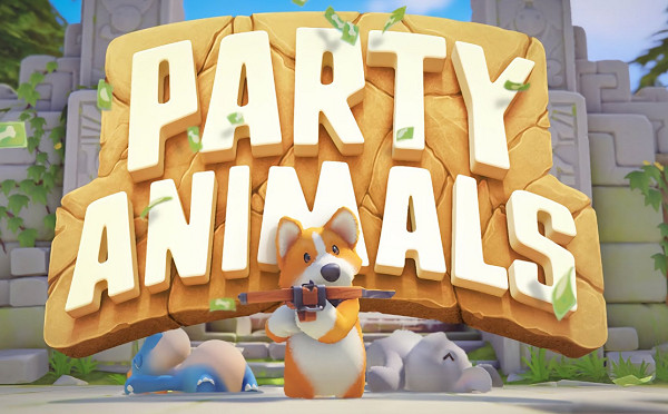 《猛獸派對》壁紙高清超清分享