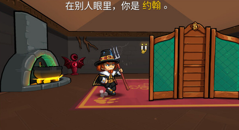 Steam喜加二:《彩蛋射擊》和《驚魂小鎮2》免費領! Steam喜加二:《彩蛋射擊》和《驚魂小鎮2》免費領!