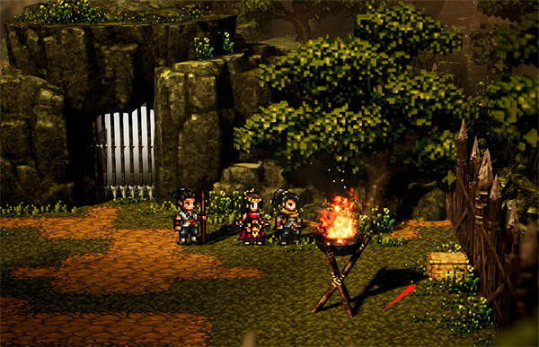 《逸劍風雲決》碗子山寶箱大全 《逸劍風雲決》碗子山寶箱大全