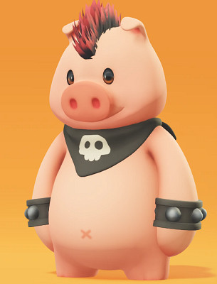 《猛獸派對》最多組隊人數介紹 《猛獸派對》最多組隊人數介紹