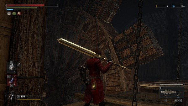 《P 的謊言》墨菲支線任務攻略