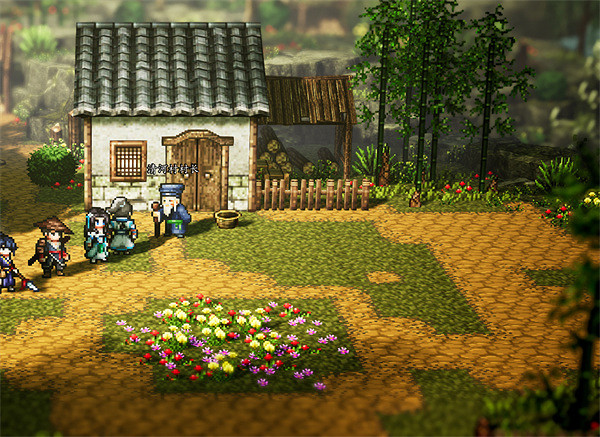 《逸劍風雲決》清河村支線任務大全 《逸劍風雲決》清河村支線任務大全