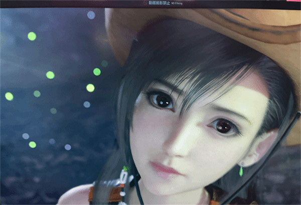 TGS23:《FF7重生》牛仔裝蒂法曝光!短裙長靴楚楚動人 TGS23:《FF7重生》牛仔裝蒂法曝光!短裙長靴楚楚動人