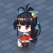 《碧藍航線》19年聖誕皮膚SD小人匯總 2019聖誕皮膚動作特效一覽