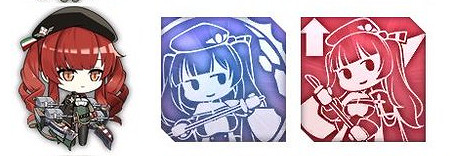 《碧藍航線》新SSR紮拉介紹 撒丁重巡紮拉屬性技能一覽