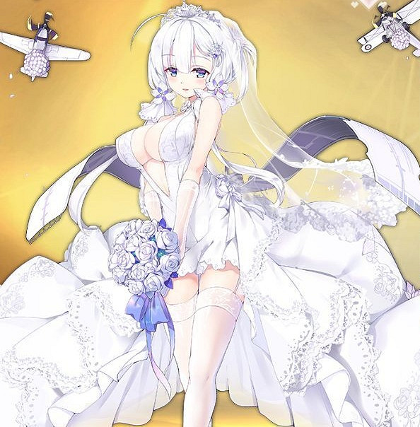 《碧藍航線》自選SSR選哪個好 宴會邀請函可選艦娘推薦 《碧藍航線》自選SSR選哪個好 宴會邀請函可選艦娘推薦