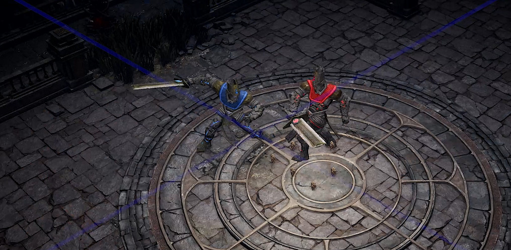 暗黑不朽新篇章王朝盛典來襲,不朽者陣營有福了 暗黑不朽新篇章王朝盛典來襲,不朽者陣營有福了