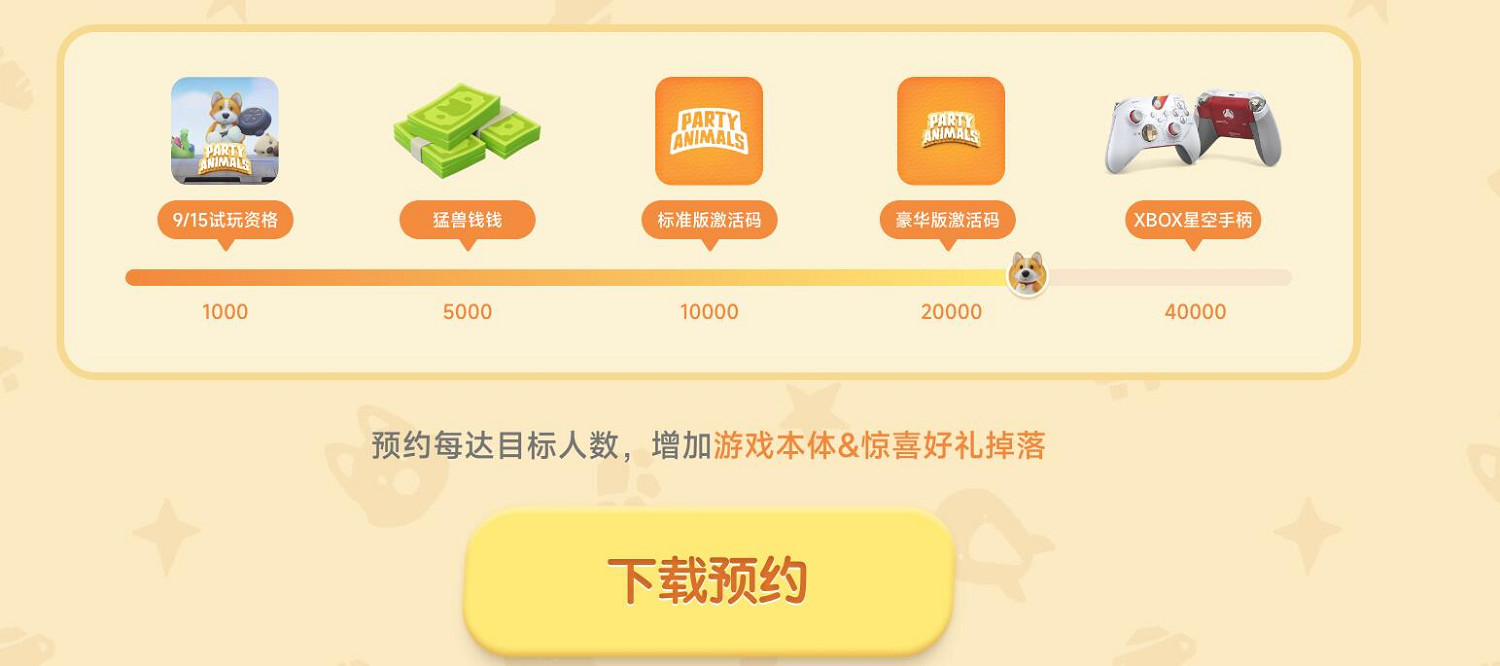 《猛獸派對》下載方法介紹