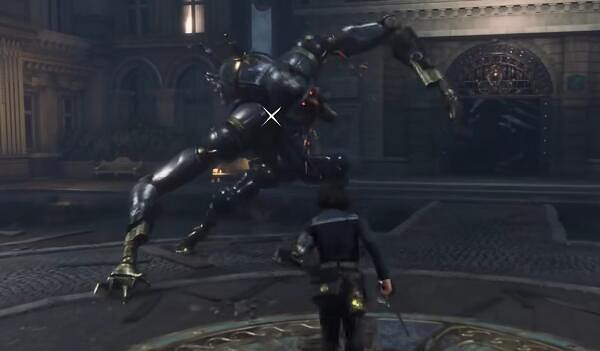 《P 的謊言》廢棄看守者怎麽打？廢棄看守者攻略