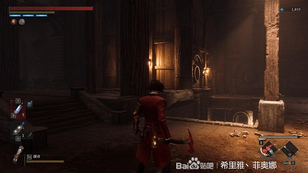 《P 的謊言》墨菲支線任務攻略