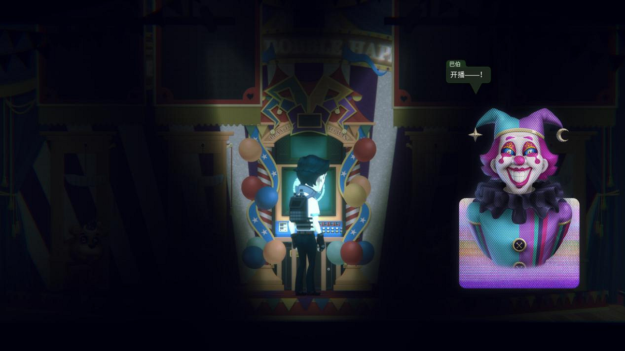 科幻怪談冒險解謎《掙脫:十三號站點》前導預告公開 科幻怪談冒險解謎《掙脫:十三號站點》前導預告公開