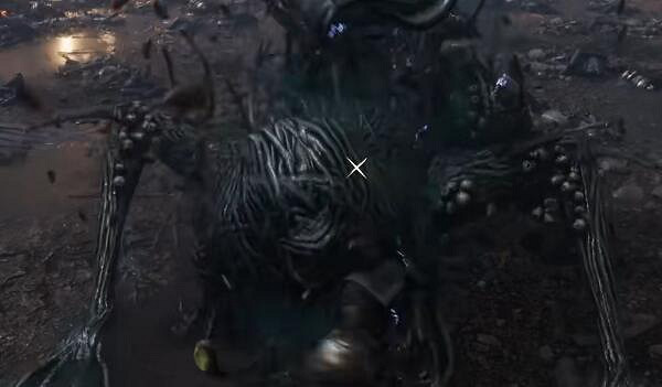 《P 的謊言》沼澤怪怎麽打？沼澤怪技巧介紹