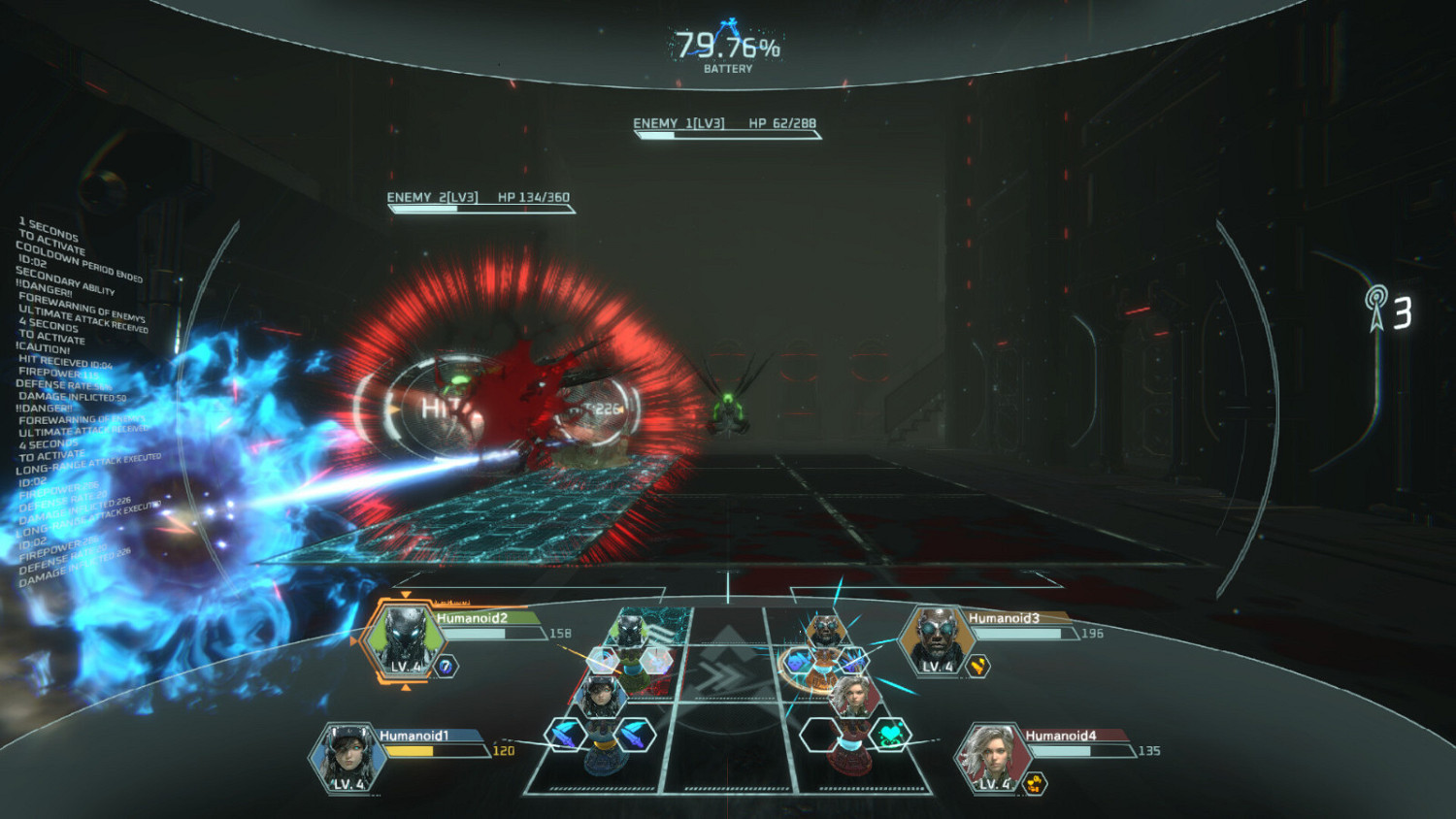 即時角色扮演遊戲《Scars of Mars》Steam頁面上線 支援中文 即時角色扮演遊戲《Scars of Mars》Steam頁面上線 支援中文