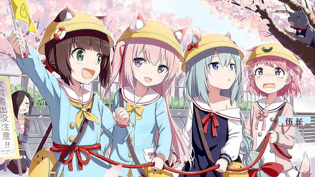 《碧藍航線》投票券怎麽獲得 人氣投票應援資格及應援棒獲取方式一覽