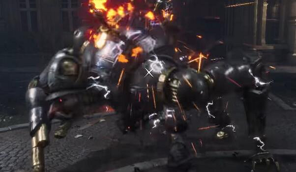 《P 的謊言》廢棄看守者怎麽打？廢棄看守者攻略