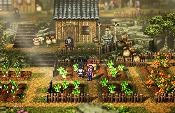 《逸劍風雲決》雲洛村寶箱大全 《逸劍風雲決》雲洛村寶箱大全