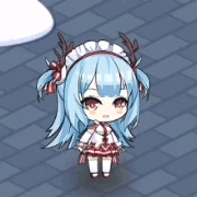 《碧藍航線》19年聖誕皮膚SD小人匯總 2019聖誕皮膚動作特效一覽