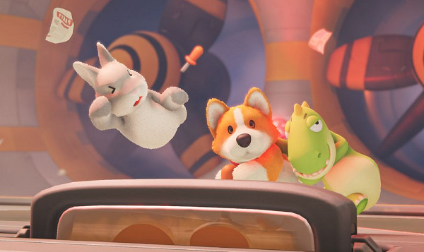 《猛獸派對》最多一起玩人數介紹