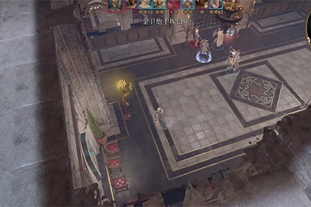 《柏德之門3》9號鑰匙在哪？ 9號鑰匙獲取位置