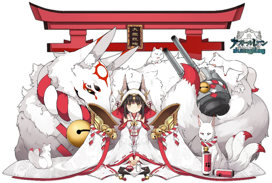 《碧藍航線》誓約皮膚匯總 碧藍航線全誓約皮膚