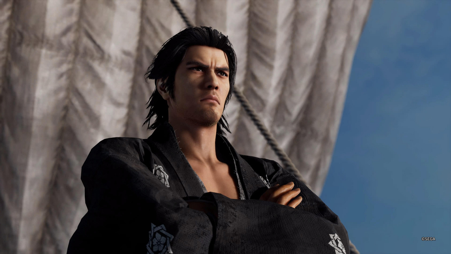 TGS23:《人中之龍:維新極》今年內加入 Xbox Game Pass (XGP) 等等黨狂喜! TGS23:《人中之龍:維新極》今年內加入 Xbox Game Pass (XGP) 等等黨狂喜!