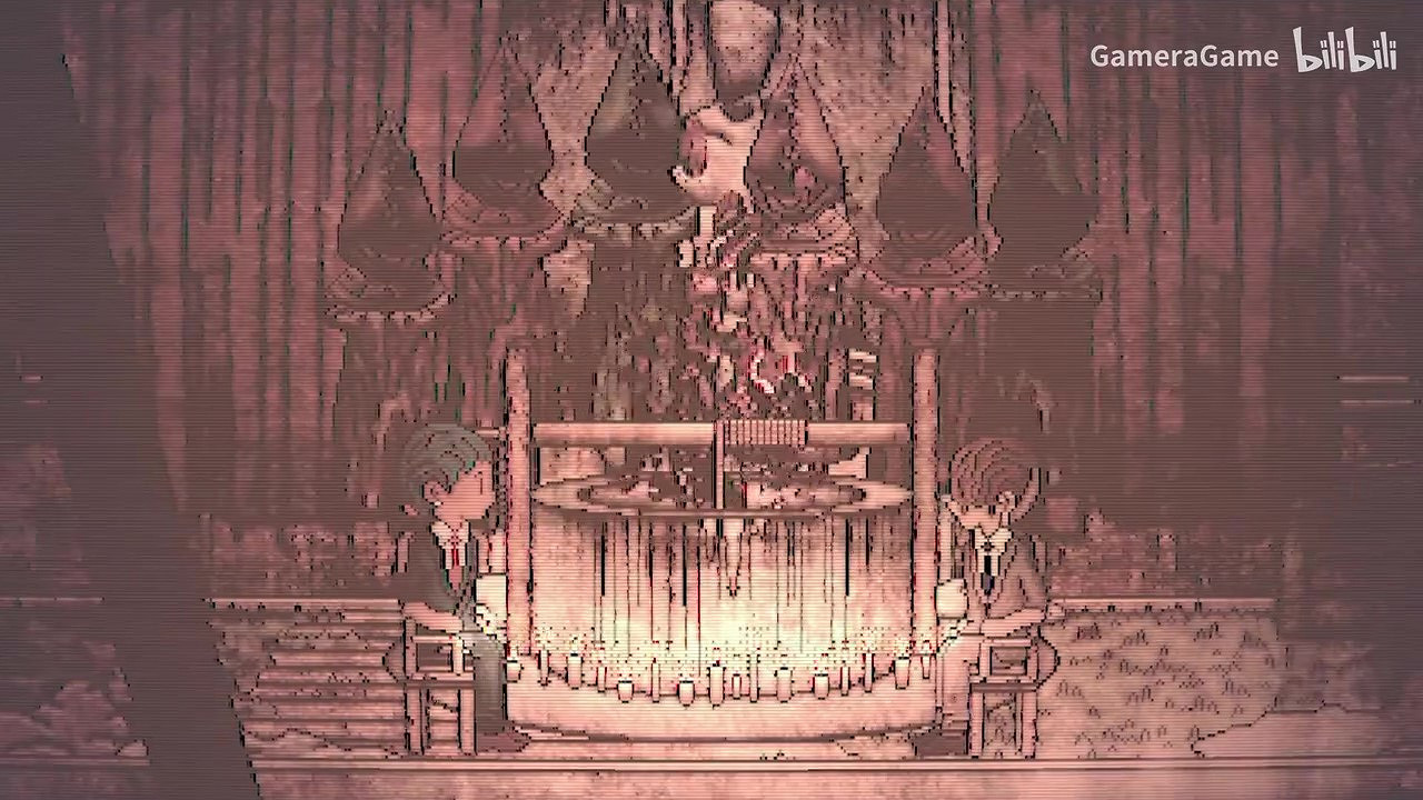 心理恐怖遊戲《夢中影》將於9.28發售 新預告片公布 心理恐怖遊戲《夢中影》將於9.28發售 新預告片公布