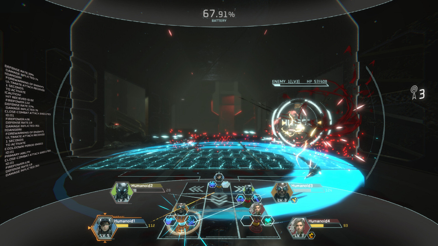 即時角色扮演遊戲《Scars of Mars》Steam頁面上線 支援中文 即時角色扮演遊戲《Scars of Mars》Steam頁面上線 支援中文