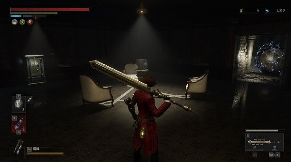 《P 的謊言》墨菲支線任務攻略