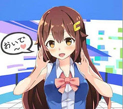 《碧藍航線》時乃空是誰 Hololive連動航母時乃空原型介紹 《碧藍航線》時乃空是誰 Hololive連動航母時乃空原型介紹