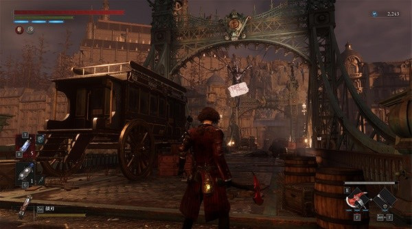 《P 的謊言》墨菲支線任務攻略