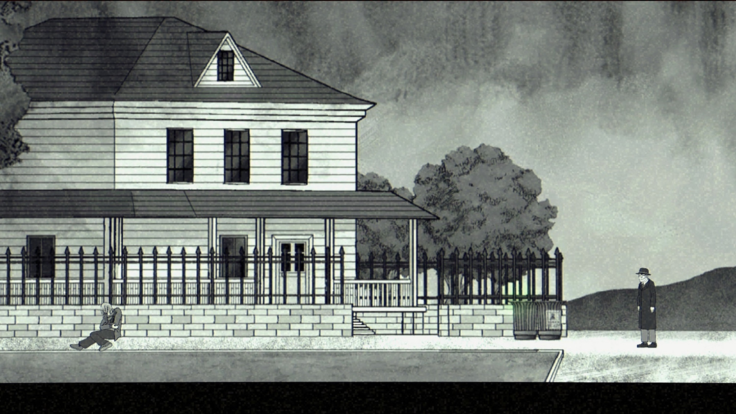 TGS23:克蘇魯解謎遊戲《燭光迷局:悲鳴》試玩版上線 TGS23:克蘇魯解謎遊戲《燭光迷局:悲鳴》試玩版上線