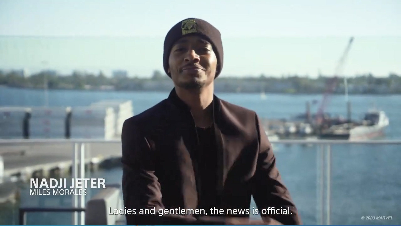 《漫威蜘蛛人2》開發工作結束！已經開始進廠壓盤