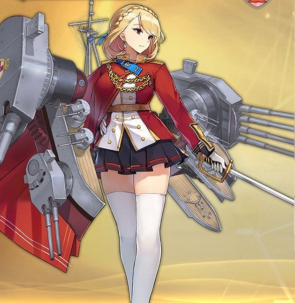 《碧藍航線》自選SSR選哪個好 宴會邀請函可選艦娘推薦 《碧藍航線》自選SSR選哪個好 宴會邀請函可選艦娘推薦