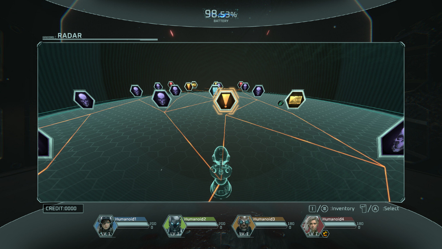 即時角色扮演遊戲《Scars of Mars》Steam頁面上線 支援中文 即時角色扮演遊戲《Scars of Mars》Steam頁面上線 支援中文