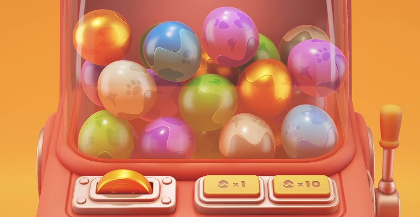 《猛獸派對》尼莫幣換算人民幣比例介紹