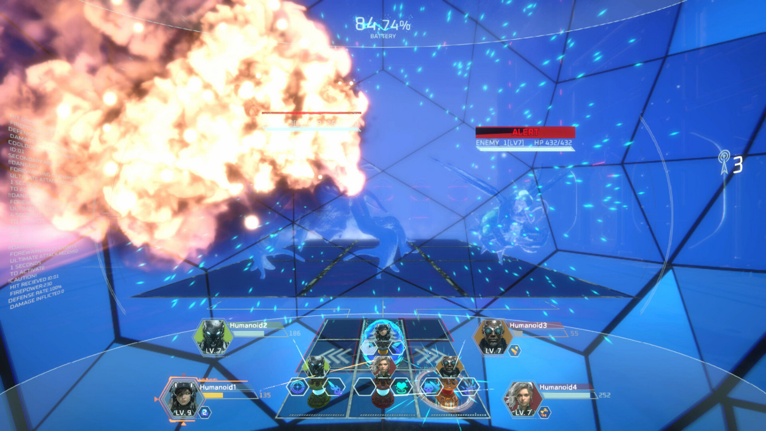 即時角色扮演遊戲《Scars of Mars》Steam頁面上線 支援中文 即時角色扮演遊戲《Scars of Mars》Steam頁面上線 支援中文