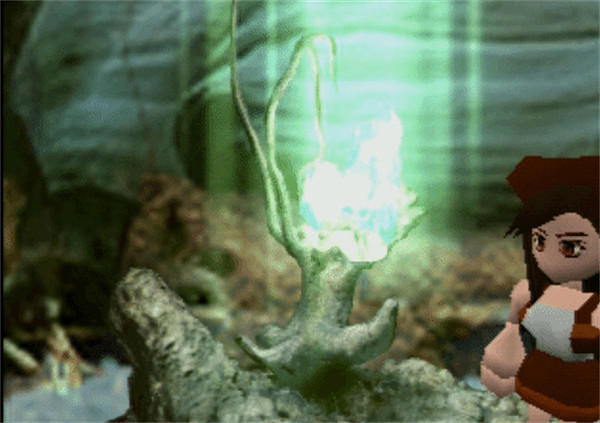 TGS23:《FF7重生》牛仔裝蒂法曝光!短裙長靴楚楚動人 TGS23:《FF7重生》牛仔裝蒂法曝光!短裙長靴楚楚動人