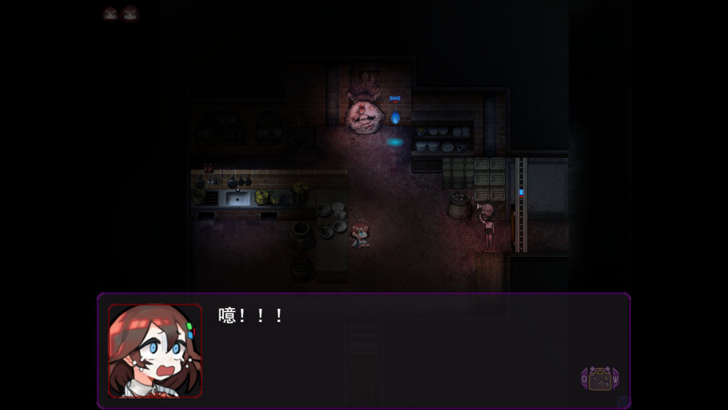 TGS23：驚悚解謎遊戲《腐朽之館》公布全新預告片！