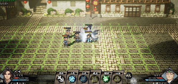 《逸劍風雲決》千陵凶案任務攻略 千陵凶案任務怎麽做? 《逸劍風雲決》千陵凶案任務攻略 千陵凶案任務怎麽做?