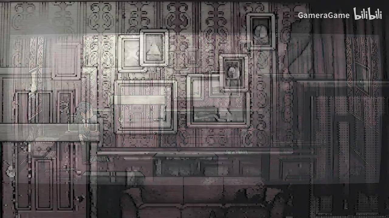 心理恐怖遊戲《夢中影》將於9.28發售 新預告片公布 心理恐怖遊戲《夢中影》將於9.28發售 新預告片公布