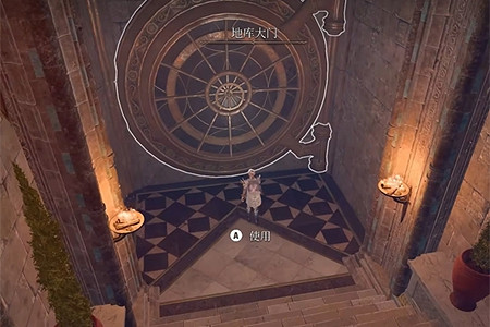 《柏德之門3》9號鑰匙在哪？ 9號鑰匙獲取位置