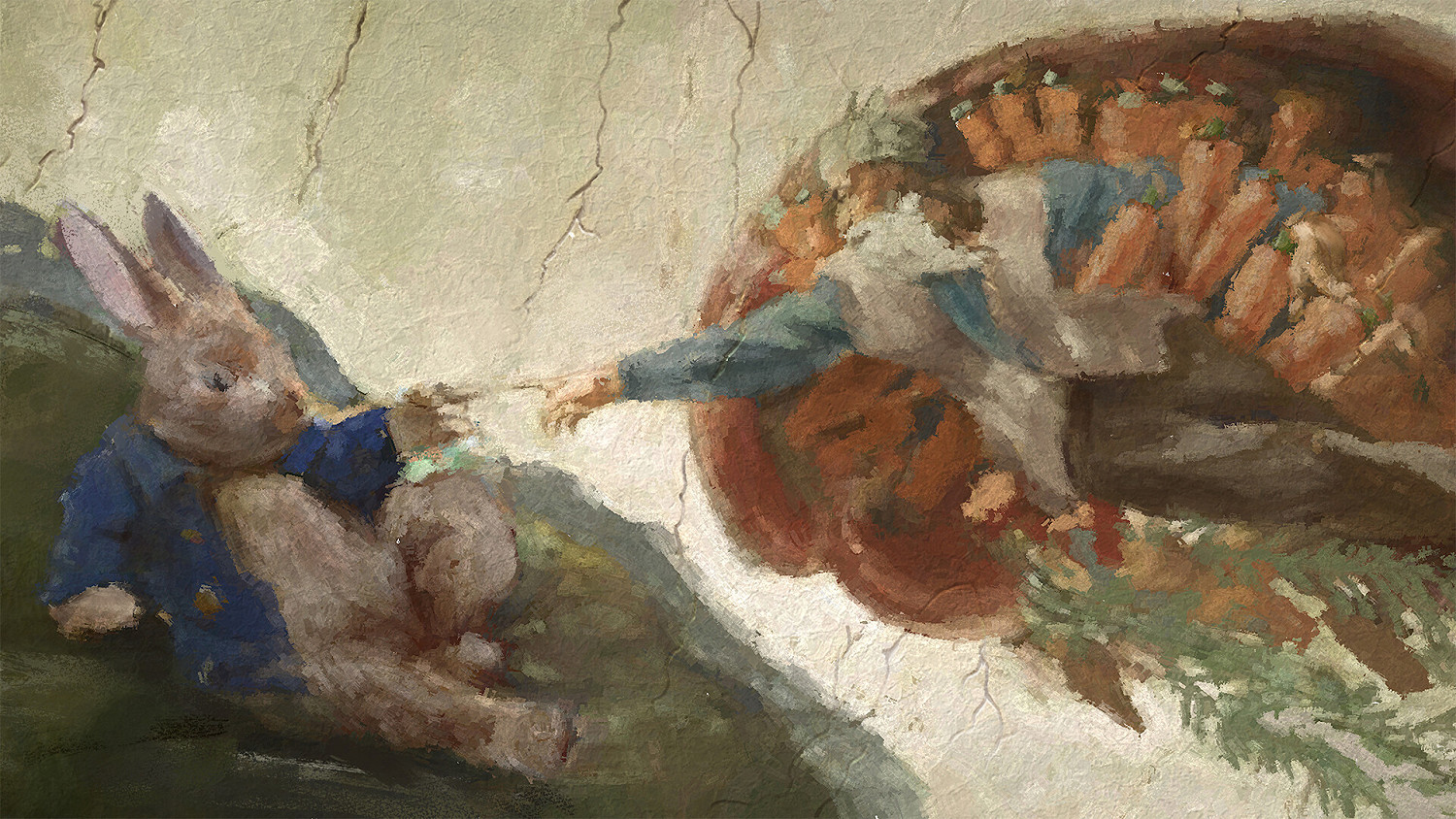 TGS23:網易聯合虛淵玄新作《Rusty Rabbit》預告公開 TGS23:網易聯合虛淵玄新作《Rusty Rabbit》預告公開