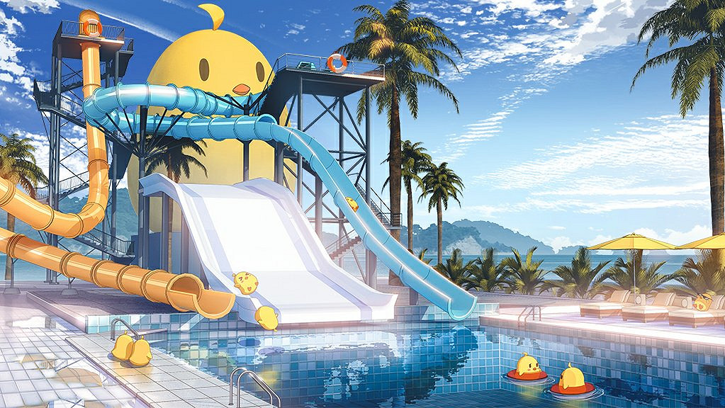 《碧藍航線》可畏紮拉利托裡奧怎麽樣 撒丁帝國活動新艦船簡評