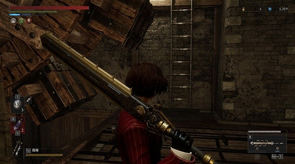 《P 的謊言》墨菲支線任務攻略