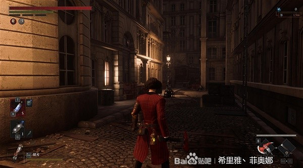 《P 的謊言》墨菲支線任務攻略