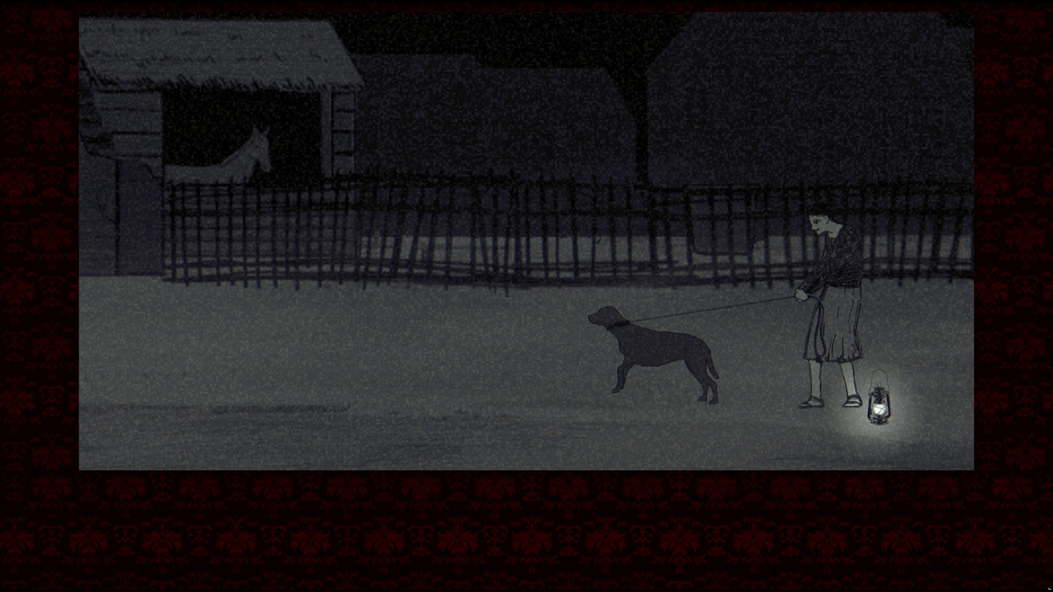 TGS23:克蘇魯解謎遊戲《燭光迷局:悲鳴》試玩版上線 TGS23:克蘇魯解謎遊戲《燭光迷局:悲鳴》試玩版上線