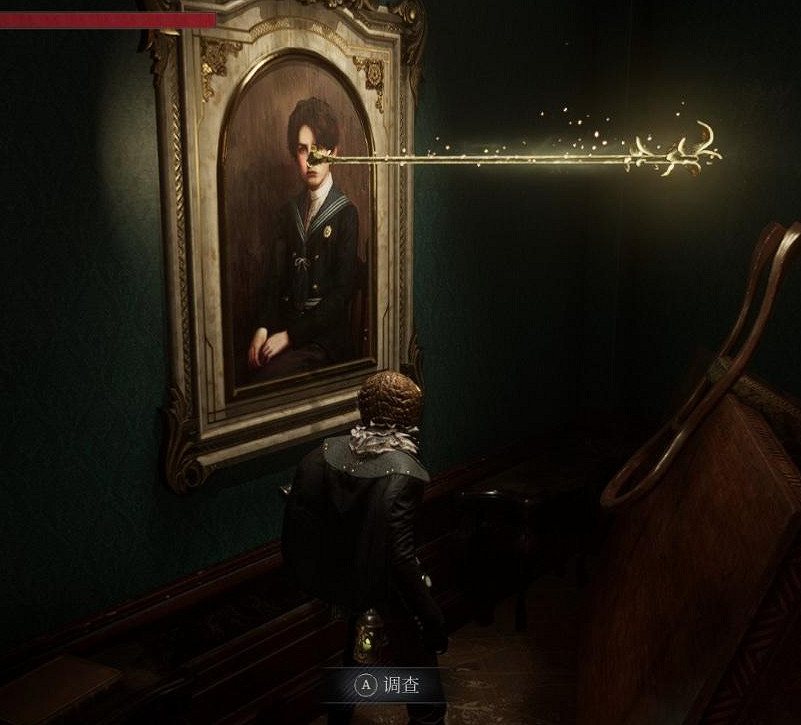 《P 的謊言》黃金謊言武器獲取攻略 黃金謊言武器怎麽獲得？